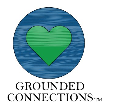 Grounded Connections Logo